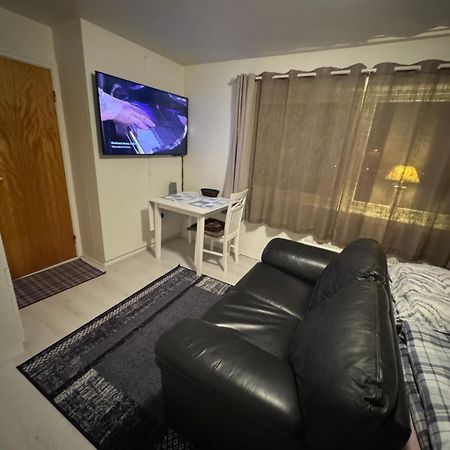My Sweet Home Фауске Екстериор снимка